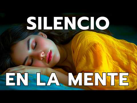 ACALLA TODO PENSAMIENTO para DORMIR 😴 Mix