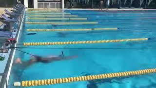 Streamline + Push off development drill ππ