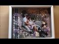 Family Love: Shadow Box Layout