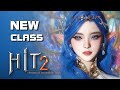 Hit 2  latri   new class  mobilepc  f2p  kr