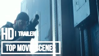 Equalizer 2 2018 | "Kovac come back! | Top Movie Scene |