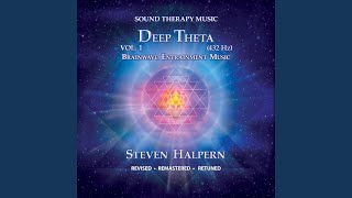 Deep Theta Vol. 1 (432 Hz), Pt. 7