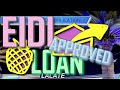 EIDL LOAN Bombshell Exclusive: EIDL Loan AMOUNT Calculation EXPLAINED! How to Get $200,000 EIDL LOAN