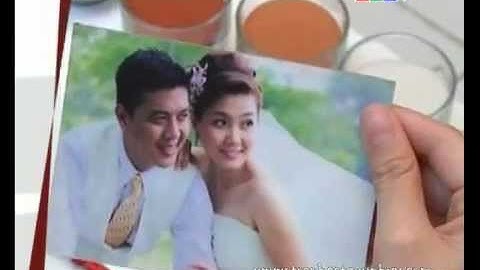 [Tranh Cát Quỳnh Vy] Dịch Vụ Tranh Cát Ngày Cưới Và Sự Kiện (Recorded by HTV7)