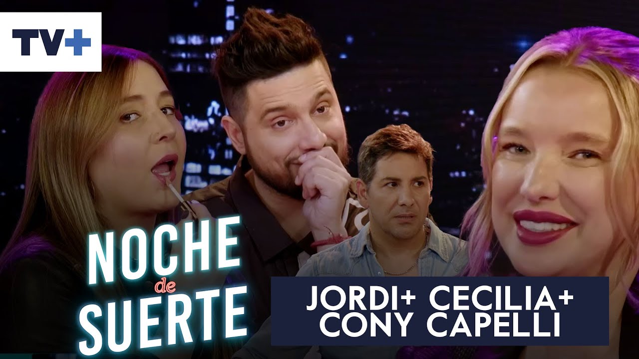 Noche de Suerte | 14 de Enero de 2026