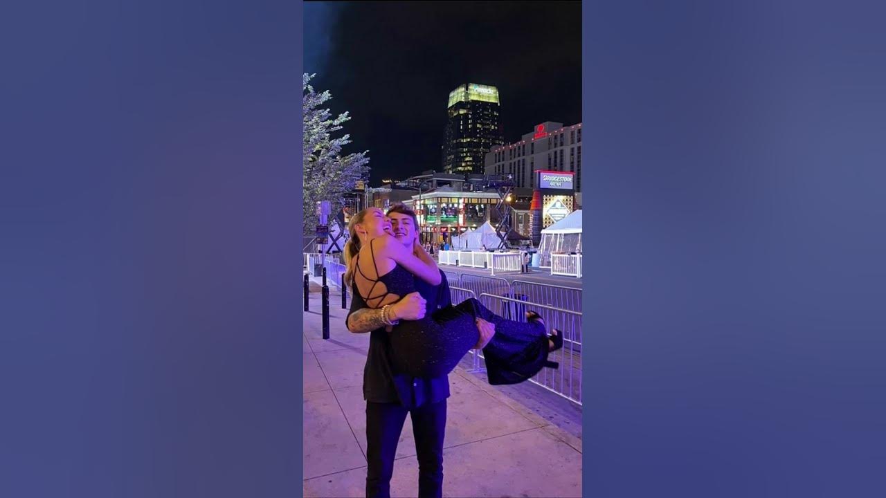 Kidd G and Megan Massey 🤍 #kiddg #meganmassey #couple #couplegoals #love #lovesong #chelseacutler