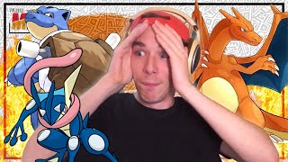 Pokémon Sol MEGALOCKE Ep.30 - MENUDO REGALO POR NAVIDAD HECHO POKÉMON RANDOM