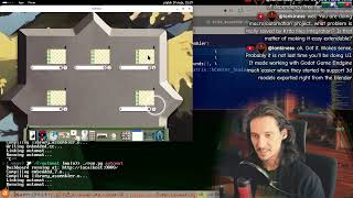 Stone Assembler 🎮💻 AUTOMAT Live-Coding