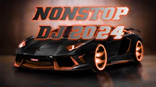 DANCE REMIX 2024 NONSTOP DJ UNDERGROUND PARTY NIGHT