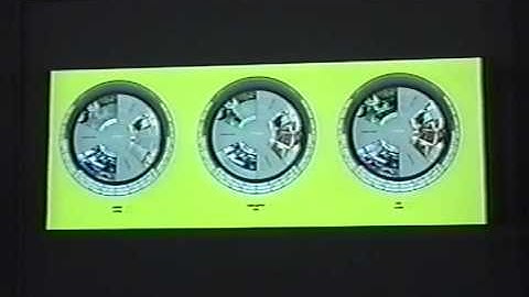 Ben Van Berkel - The Blue Period