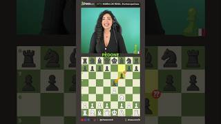 Errore tipico in apertura dei principianti! Ecco come punirlo