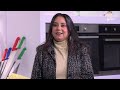 الطعام لغة عالمية وجزء من هوية الشعوب رانيا هلال الكات بة في أدب الطعام هتفهمنا أكتر صالون هنو