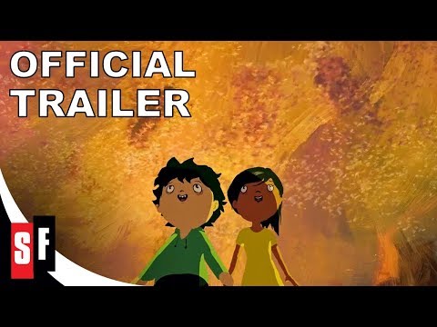 Tito And The Birds Official Trailer HD