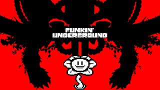 Funkin’ UNDERGROUND: FINALE (FNF UNDERTALE MOD) screenshot 4