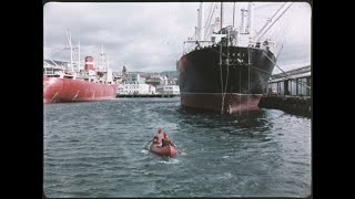 Derwent Runs Down To The Sea (1965)