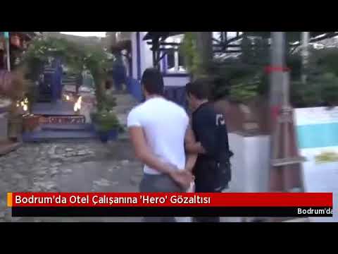 [VIDEO] Another person detained in Turkey for wearing ‘hero’ T-shirt