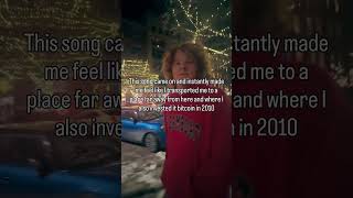 If I had a Time Machine (song is Little While by us) #bitcoin #heavymeadow #indiemusic #alternative