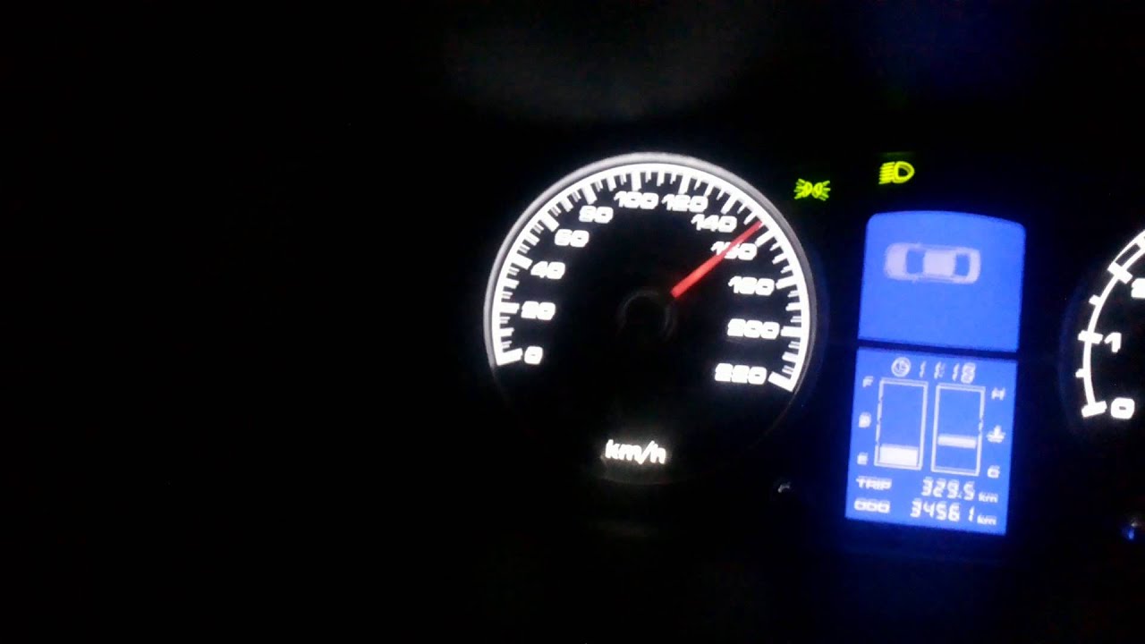 лифан солано 1.8 динамика разгона - YouTube