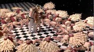The Big Lebowski Gutterballs - I Just Dropped In, Kenny Rogers