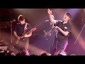 Joywave Cyn City 2000 New Song Live In San Francisco March 15 2022 4K mp3
