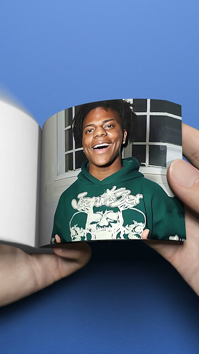 Speed singing Chinese song Flipbook