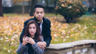Marion & Daniela Prewedding Slides Milan Italy