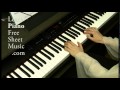 MOZART Wiegenlied Lullaby Solo Piano mp3
