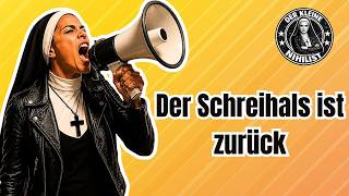 Der Schreihals ist zurück - der kleine Nihilist Session 2