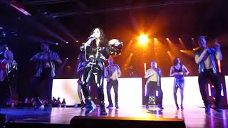 Demi Lovato - Échame la culpa live - Tell me you love me tour Stockholm 2018
