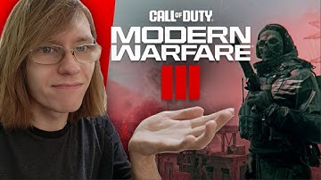 HONEST THOUGHTS - Is Modern Warfare 3 Worth It? | MW3 Beta Review