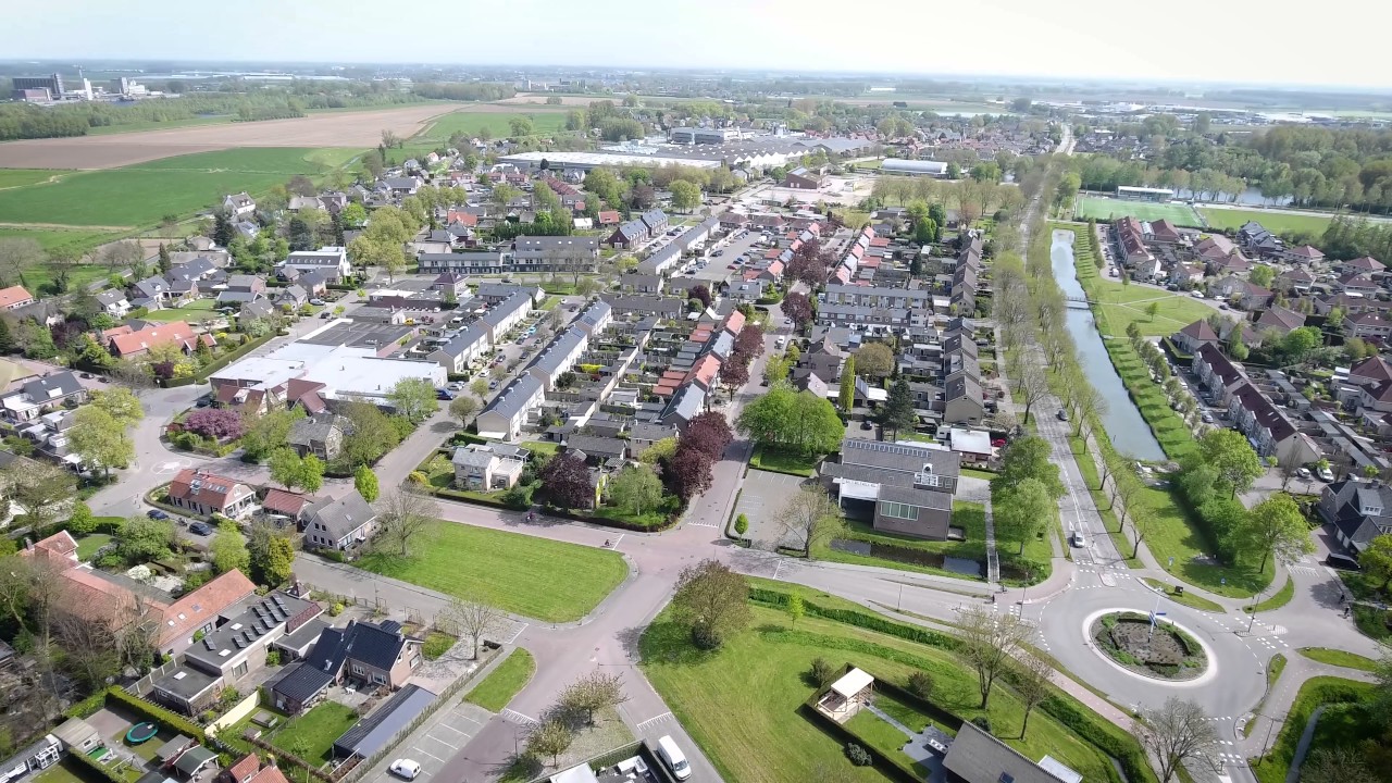 Rondvlucht Rijswijk (Noord-Brabant)