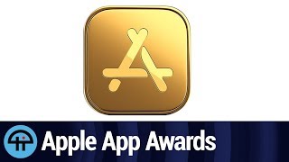 Apple App Awards December 2