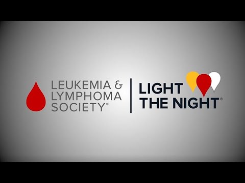 Light The Night Events to Illuminate Skies Across North America and Bring Light to the Darkness of Cancer
