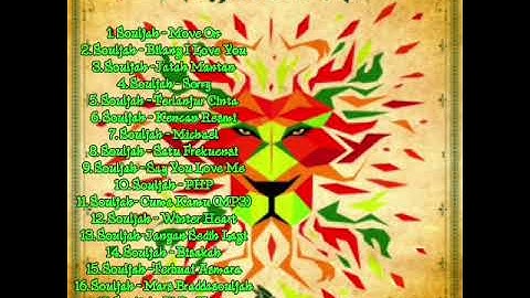 TANPA IKLAN | Souljah. Full Album ke-4 This is Souljah 2014. Album Souljah lain ada di diskripsi