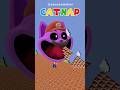 Super Mario Cat - Poppy Playtime
