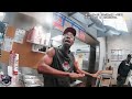 Wendy's Employee Shows Up To Work High, Doesn't End Well