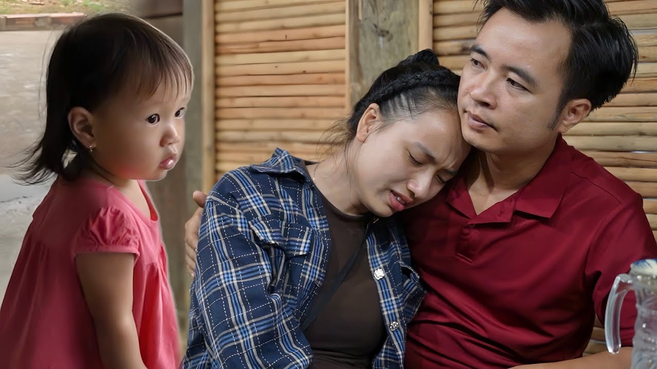 Poor single mother Tieu San's heart is broken when her daughter suddenly and mysteriously disappears