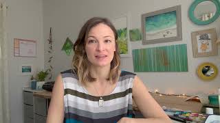 How to Digitize Your Art and Remove a Background in Photoshop Profile