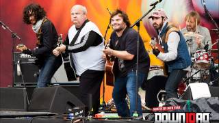 Tenacious d - tribute (bbc radio 1) download festival 2012