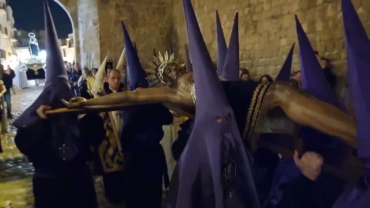 Divendres de Dolors 2025