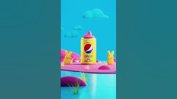 HOW THEY MET | Pepsi