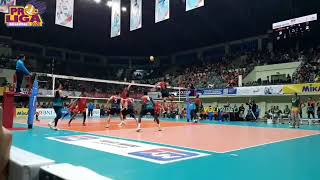 Story wa ,back attack Doni Hariono