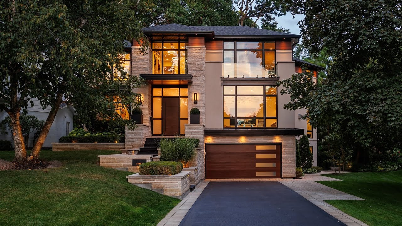 Humber Valley Village Renovation