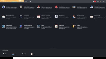 Email Notification For High Temperature Alert with DHI-ASI7213X-T1 and DSS Express