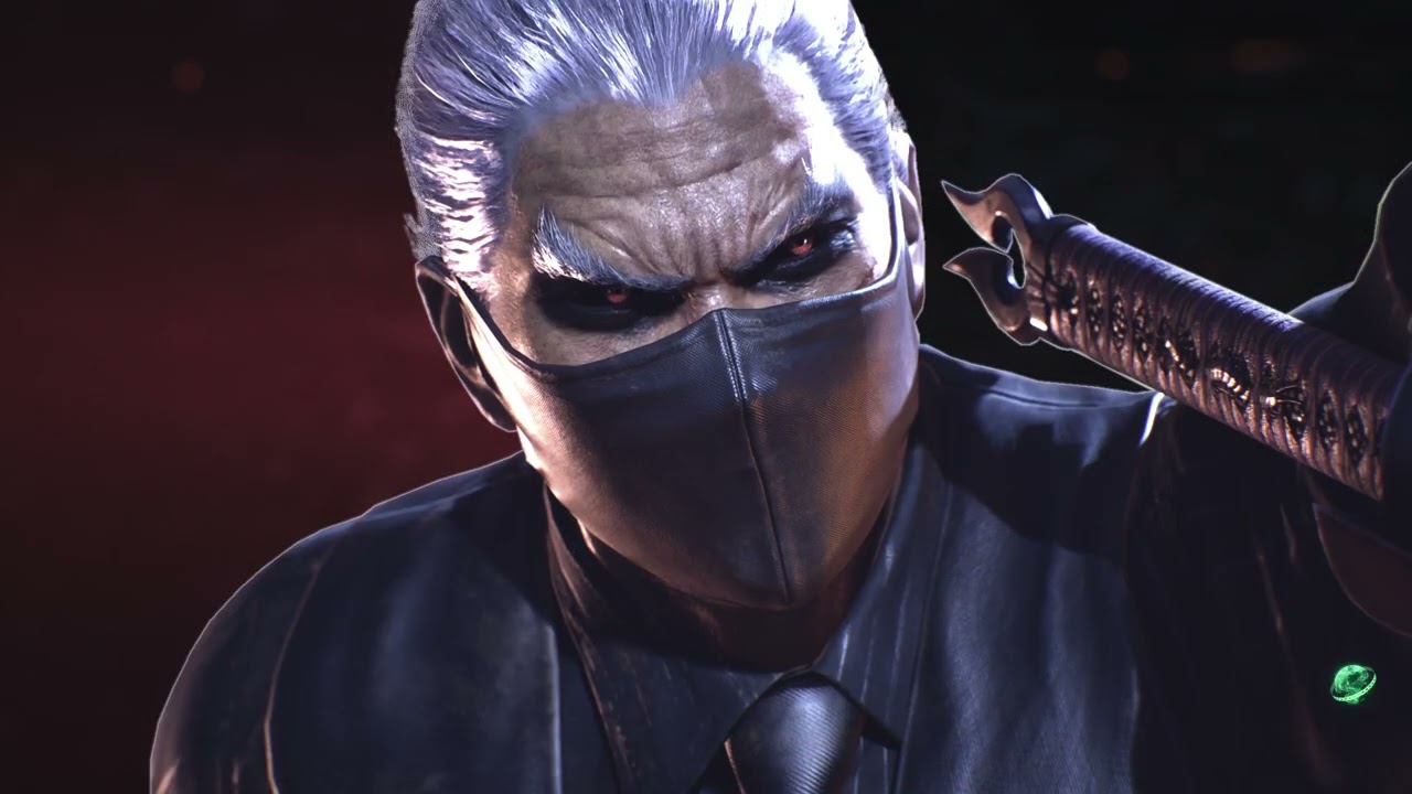 Tekken 8 | Oneism_7 (Kazuya) vs AzOoZ_0330 (Yoshimitsu) - YouTube