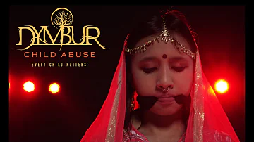 DYMBUR - Child Abuse (Khasi Thraat Folk Metal)