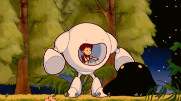 A boy and his blob PC Bonus Level 1-11 Extra Final Zone, 100%, full walkthrough