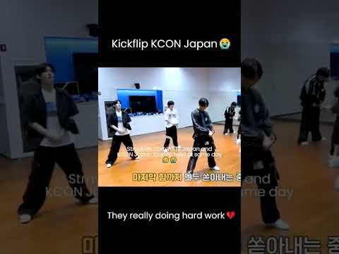 I Feel So Sorry For Them They Worked Hard Kickflip 