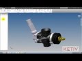 Creating View Representations in Autodesk Inventor Creating View Representations in Autodesk Inventor