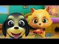 Kids Songs : Little Kittens + More Nursery Rhymes for Children